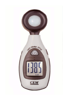 Instrumentos de Medición