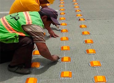 Señales y Seguridad Vial