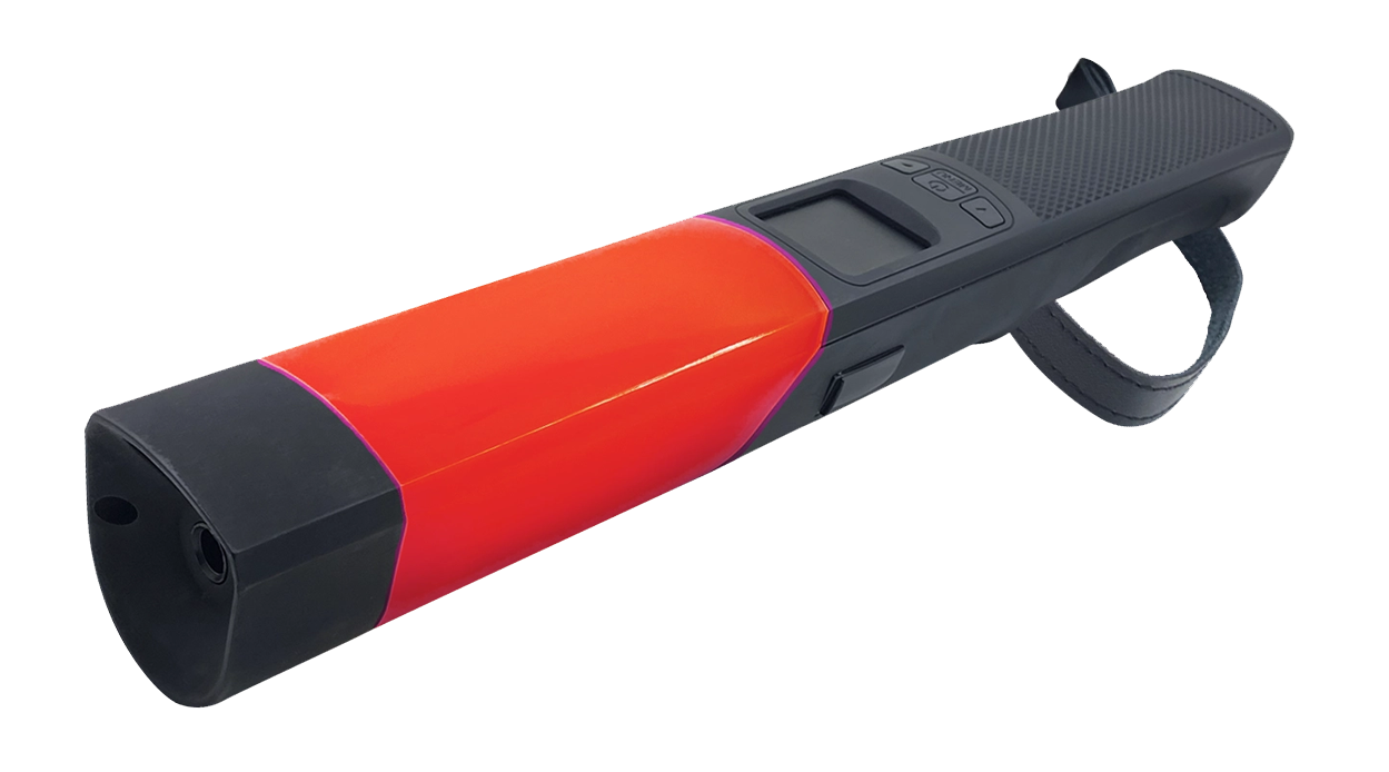 Alcoholímetro IE-7600