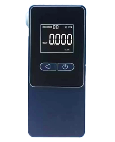 Alcoholímetro AT-808